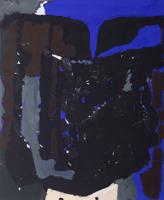 Perle Fine UNTITLED Painting - Sold for $10,240 on 02-21-2026 (Lot 5).jpg